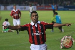 Milan Glorie Menang
