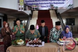 ULANG TAHUN BERSAMA