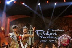 Puteri Indonesia 2013