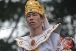Tatung Singkawang di Jakarta