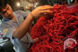 Inflasi Juni Di Pangkalpinang 1,11 Persen
