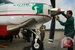 Berau Belum Berminat Investasi di Kaltim Air