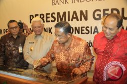 Gubernur Kaltim Minta Perbankan Dukung MP3EI