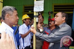 Pemkot Samarinda Gelar Uji Petik Instalasi Listrik
