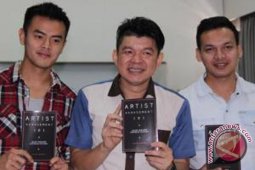 Manajer artis "Sulung Landung" alami gaji Rp100 ribu