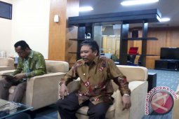 Tokoh Babel Temui Gubernur Sampaikan Kriteria Wagub