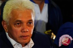Hatta Rajasa Komentari Tantangan Kabinet Kerja