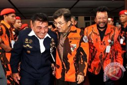 Indra: Pemuda Pancasila telah berubah seiring waktu