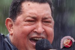 Venezuela bantah rumor kematian Chavez