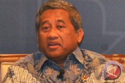 Mendikbud: Mundur itu Tergantung Presiden