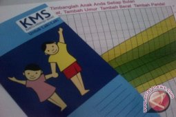 Gizi Buruk Masih "Hantui" Bali
