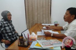 Calon Panwascam Berau Jalani Seleksi