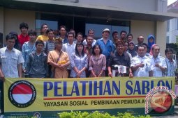 Hindu Muslim Gelar Pelatihan Wirausaha