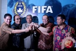 PSSI akan gelar kongres di Surabaya 15 Juni