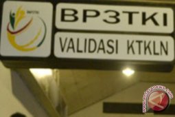 BP3TKI Nunukan Pantau Kondisi TKI yang Diungsikan