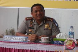 Polisi Tetapkan Kades Sebagai Tersangka Penganiaya Wartawati