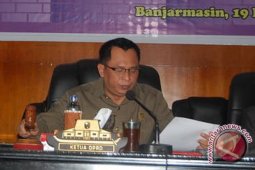 DPRD  Dukung Pemkot