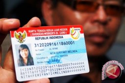 BP3TKI: Hanya 8.000 TKI Sabah Miliki KTKLN
