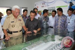 Dewan Setuju Perubahan Nama Bandara Sepinggan