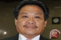 Safuad Minta Pemkot Samarinda Atasi Banjir Palaran