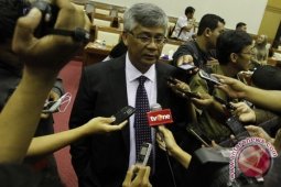 Akil Mengaku Bosan Banyak Pegawai Pajak Ditangkap