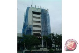 Bank Kalsel Tuan Rumah