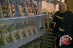 Kubu Raya Miliki Pusat Penjualan Beras Lokal