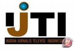 Jurnalis TV di Bengkulu bentuk IJTI