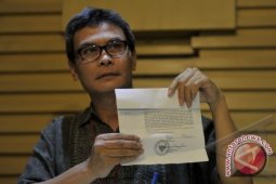 KPK: Terbuka Kemungkinan Anas Dikenakan TPPU