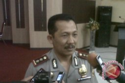 Polresta Pontianak Kejar Pelaku Penganiayaan Briptu Warsito Nugroho