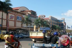 DPRD: WTC Jambi harus bangun gedung parkir