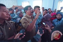 Rifai kaget namanya diusulkan sebagai calon sekda kota