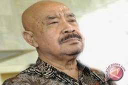 IGK Manila Bantah Mundurnya Kader Nasdem Gorontalo