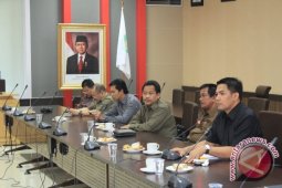Dishub Ajukan Rp354,9 Miliar di APBD-P 2013
