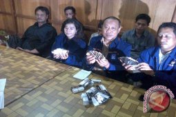 Pengurus DPD Nasdem Bone Bolango Mengundurkan Diri
