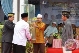 Aluh-Aluh Tuan Rumah STQ