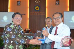 BI siap kerja sama dengan universitas hazairin