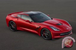 GM Show ke-83 di Swiss Bersama Versi Terbaru