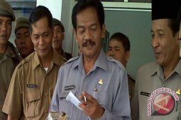 Sekda siapkan sanksi bagi 30 guru pendemo