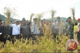 BPAN: Dunia Terancam Kekurangan Pangan