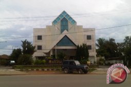 Bupati Letakkan Batu Pertama Hotel Sepuluh Lantai