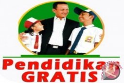 Penajam Paser Utara Programkan Pendidikan Gratis Plus