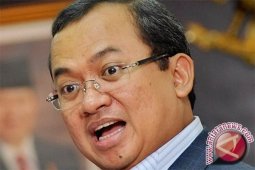 Priyo desak pemerintah inisiasi selesaikan bentrok TNI-Polri