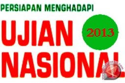 2.000 Siswa PPU Akan Ikuti Ujian Nasional