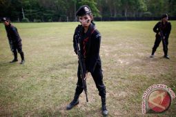 Pejabat Thailand tolak tuntutan pemberontak  Muslim