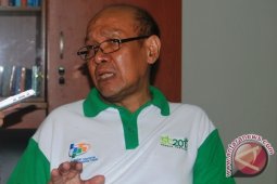 BPS Kaltim Gelar Ikrar Sensus Tani
