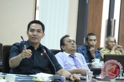 Publik Butuh Kepastian Reklamasi Tambang