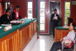 Kejari Paser Belum Eksekusi Presdir PT Kideco