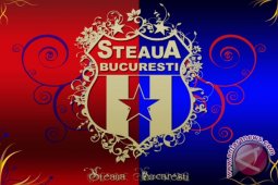 Steaua kalahkan Chelsea di Liga Europa