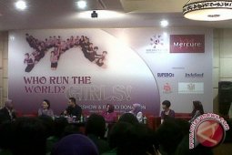 Enam Wanita Inspirator Kalbar Berbagi Kisah